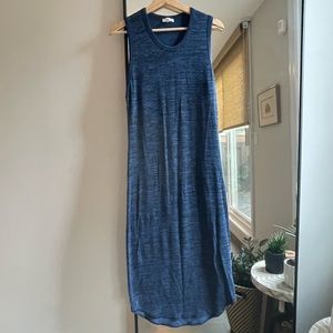 MIDI DRESS